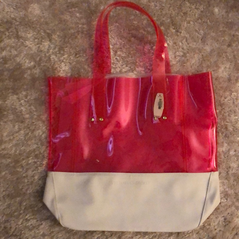 Victoria’s Secret Beach 🏖 Bag